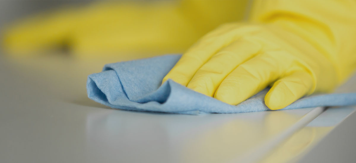 Reliability means showing up as expected.